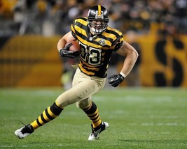 Heath Miller 8X10 Photo Pittsburgh Steelers Nfl Football - £3.94 GBP