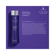 Alterna Caviar Anti-Aging Replenishing Moisture Conditioner, 33.8 Oz. image 4