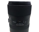 Tokina Lens Atx-i 382234 - £241.04 GBP