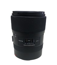 Tokina Lens Atx-i 382234 - $299.00