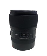 Tokina Lens Atx-i 382234 - $409.78 CAD