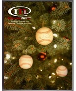MastroNet&#39;s SPORTS &amp; AMERICANA PREMIER CATALOG AUCTION Catalog (2001) VF... - $50.00