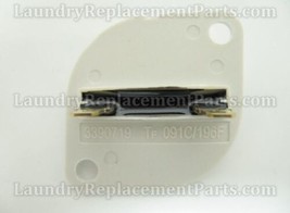 Thermal Fuse For Whirlpool Kenmore Machines Part #3390719 - £3.12 GBP