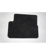 2000-2005 TOYOTA CELICA GT GT-S REAR DRIVER LEFT CARPET FLOOR MAT GTS OEM 3 - $64.49