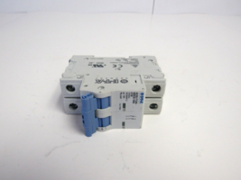 ETA 4230-T120-K0CE-10A Thermal Magnetic Circuit Breaker     60-3 - $14.84