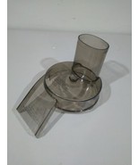 OSTER REGENCY KITCHEN CENTER 957-16F Food Processor ATTACHMENT TOP LID - $21.77