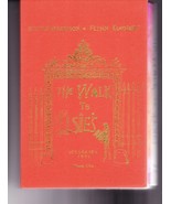 The Walk to Elsie&#39;s Luxury Edition (2 Volumes) Hutton Wilkinson / Flynn ... - $179.10