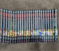 Great Teacher Onizuka GTO Manga Volume 1-25(END)  Full English Version  - £289.11 GBP