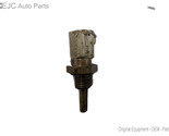 Coolant Temperature Sensor For 15-16 Nissan Rogue  2.5  Korea Built - $20.74
