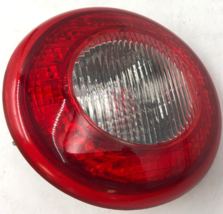 2006-2011 Chevrolet HHR Passenger Side Lower Tail Light Taillight OEM A04B15051 - $31.49