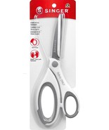 Singer Comfort Grip Sewing Scissors 8.5&quot; - 1 Pack of 1 Piece - $16.50