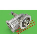 05 2005 ford thunderbird engine 3.9 v8 oil filter housing holder XW43-6A... - $212.66 CAD