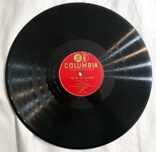Frank Sinatra 78rpm You Are Too Beautiful / Full Moon Columbia c790 Canada - $19.00