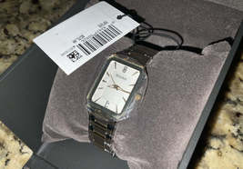 Bulova ladies Diamond watch - £78.65 GBP+