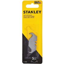 Stanley Steel Hook Replacement Blade 1-7/8 in. L - $9.95