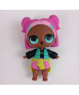 LOL Surprise! Dolls Confetti Pop VRQT With Outfit - $12.60