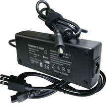 AC Adapter Charger For Dell Universal Dock D6000 Docking Station 130W Power Cord - £46.20 GBP