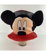 Walt Disney Parks Mickey Mouse Ears Top Hat Disneyland Paris Souvenir - $81.13 CAD