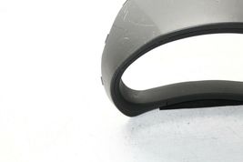 2008-2014 SUBARU IMPREZA WRX CLUSTER HOOD COVER SURROUND BEZEL TRIM P8652 image 3