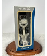 Cleveland Barons AHL Hockey Bobblehead 2002 Mascot Slapshark San Jose Sh... - $49.99