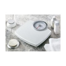 Salter 144 WHSVDR Extended full view dial mechanical bathroom scale  - €64,83 EUR