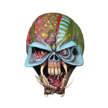 Iron Maiden Final Frontier Eddie Mask - £70.29 GBP