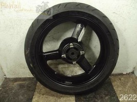 Triumph Speed Four 4 REAR WHEEL RIM - £166.90 GBP