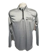 NBA Basketball Mens Small Gray Jersey - €25,47 EUR