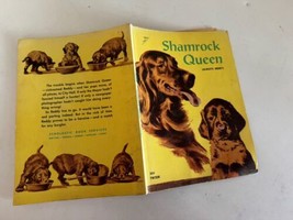 Shamrock Queen (Always Reddy) 6th Printing 1969  Vintage Marguerite Henr... - $9.75