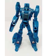 Transformers - Titans Return Hyperfire + Blur 2016 Deluxe Hasbro Action ... - $13.98