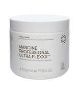 Mancine Soft Wax, Ultra Flexxx Vanilla, 14 Oz. - £23.90 GBP