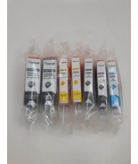 (7 Pack) Tekmall 225/226XL Compatible Ink Cartridges for PGI-225 CLI-226... - $17.64 CAD