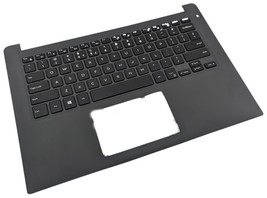 NEW OEM Dell Inspiron 14 7460 Palmrest W/ US INTL Keyboard - HW9PH 0HW9P... - £30.63 GBP