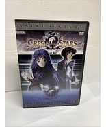 Crest of the Stars - Collectors Edition (DVD, 2006, 4-Disc Set, Anime Le... - $22.28