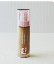 Uoma by Sharon C Flawless IRL Skin Perfecting Foundation in Honey Honey T3! - $14.73