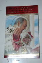 Prayers for Healing and Good Health Book Honoring Padre Pio of Pietrelcina - £10.38 GBP