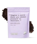 Frank Body Cacao Coffee Scrub Natural Vegan Cruelty Free Exfoliating Bod... - $37.72