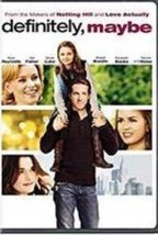 Definitely Maybe Dvd - £8.26 GBP