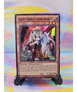 Yu-Gi-Oh TCG Card | Ghost Ogre &amp; Snow Rabbit CT13-EN012 Limited Edition - €2,29 EUR