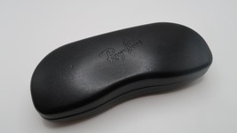 Ray-Ban Hard Clam Shell Eyeglasses/Glasses Case 100% Authentic - £6.27 GBP