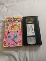VHS Pokemon Jigglypuff Pop - £6.70 GBP