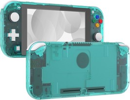 Nsl Handheld Controller Housing With Screen Protector, Custom Case Cover... - $32.96