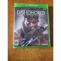 Dishonored: The Death of the Outsider - Xbox One - £7.31 GBP