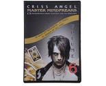 Master Mindfreaks by Criss Angel Volume 6 - $14.80