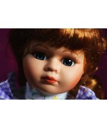 HAUNTED DOLL: JUNIPER! LOVING BEGINNER SPIRIT! ORBS! DREAM WALKER! ASTRA... - $1,869.21 MXN