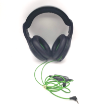 Afterglow XBOX One AG 6 Wired Gaming Headset in Black (*NO MIC included) - $14.80