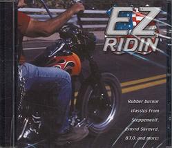 Ez Ridin Various Artists - $10.19