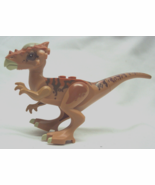 LEGO Jurassic Park World STYGIMOLOCH DINOSAUR 4&quot; LEGO Mini Figure Toy 75... - $376.19 MXN