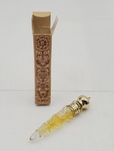Vintage Avon Regence &quot;Icicle&quot; Perfume 1 Dram 0.125 Oz 3.7ml Splash 1967 ... - $205.63 MXN