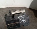 Anti-Lock Brake Part Without Turbo Fits 04-09 MAZDA 3 1038442 - £66.26 GBP